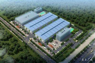 广水项目建设 以投资为引擎，驱动高质量发展新篇章