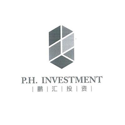 鹏汇投资咨询 专业引领财富增长，智慧护航投资未来