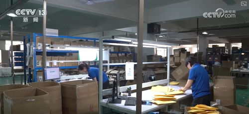 绿向新 中国智能制造推动家居用品走向全球