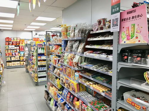 从跟随到引领 我国便利店迈向发展新时代的投资分析与展望